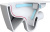 Унитаз подвесной VitrA V-Care 5674B003-6103 Basic