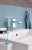 Смеситель для раковины Grohe Sail Cube 23435000