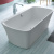 Акриловая ванна Kolpa San Marilyn FS 180x90 Basis White