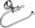 Полотенцедержатель Art&Max Bohemia AM-E-4280-Cr