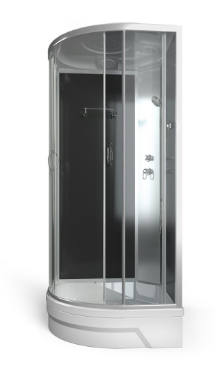 Душевая кабина Erlit Comfort ER351026-C4-RUS