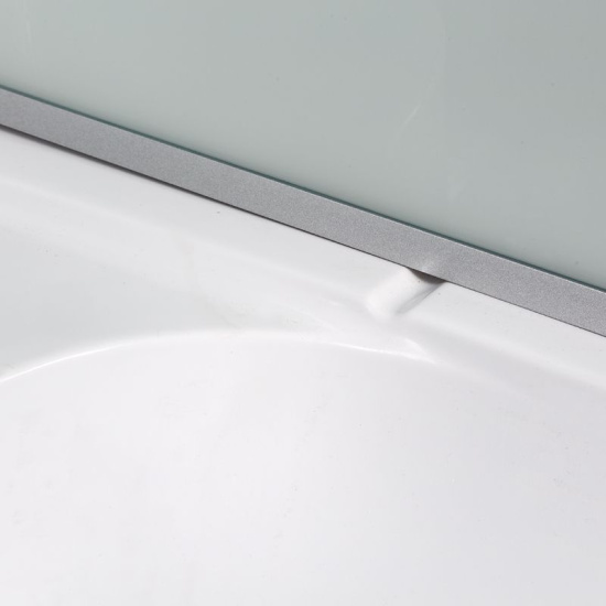 Душевая кабина DTO L920 L