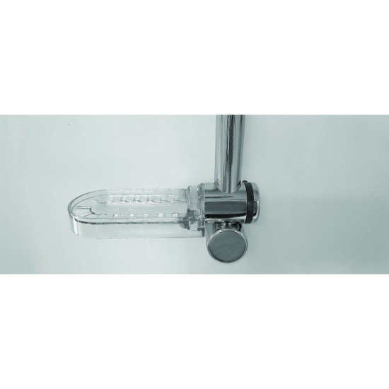 Душевой бокс WeltWasser WW500 Emmer 150/85/55 150x85x217