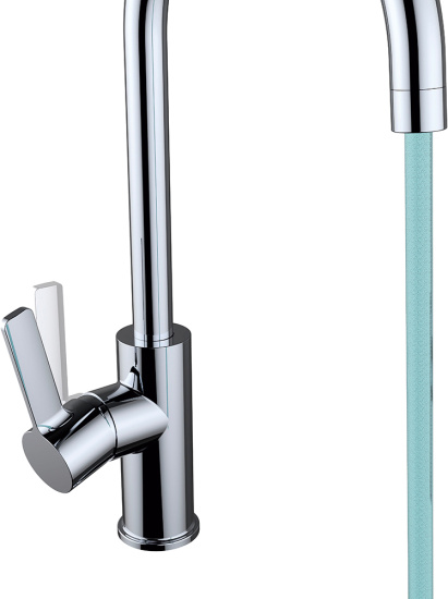 Смеситель для кухни Clever Osmosis 61101