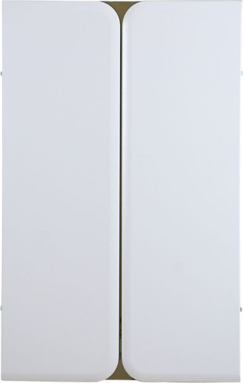 Зеркало Misty Стайл Трюмо 1 100