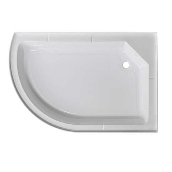 Душевая кабина AvaCan C3012R LED