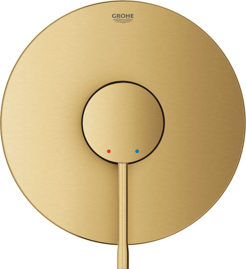 Смеситель для душа Grohe Essence Pro 24168GN1 холодный рассвет