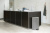 Мусорное ведро Brabantia FlatBack+ 119620 40л