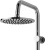 Душевой гарнитур Ideal Standard Ideal Duo A5691AA