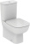 Бачок для унитаза Ideal Standard Esedra T282801 Бачок для унитаза Ideal Standard Esedra T282801
