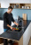 Смеситель для кухни Hansgrohe Talis M51 73851000, хром