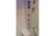 Душевая кабина Wasserfalle W-9802 L
