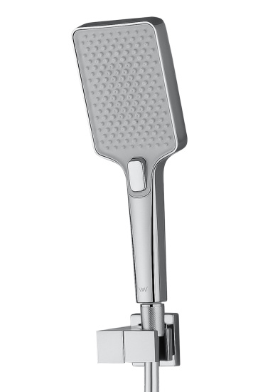 Смеситель для ванны Wonzon & Woghand Flex WW-88037072-CR