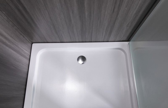 Душевой уголок Esbano ESD-8022 100x80,с поддоном