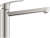 Смеситель для кухни Grohe Eurosmart 30463DC0