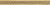 Зеркало Evoform Definite BY 0703 48x98 см витая латунь