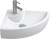 Раковина Sanitana Quattro Раковина Sanitana Quattro