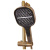 Душевая стойка Hansberge H5085BR с термостатом, бронза Душевая стойка Hansberge H5085BR с термостатом, бронза