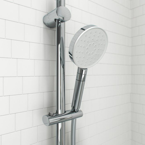 Душевая лейка Iddis Swipe SWI3F00i18