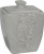 Контейнер Creative Bath Heirloom HER25GRY Контейнер Creative Bath Heirloom HER25GRY