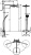 Душевая стойка Hansgrohe Raindance Select S S300 2jet 27133000 Showerpipe Душевая стойка Hansgrohe Raindance Select S S300 2jet 27133000 Showerpipe