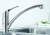 Смеситель для кухни Blanco Bravon 518818 Смеситель для кухни Blanco Bravon 518818