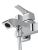 Смеситель для ванны Wonzon & Woghand Flex WW-88037072-CR