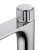 Смеситель для раковины Wonzon & Woghand Click WW-A40412-CR