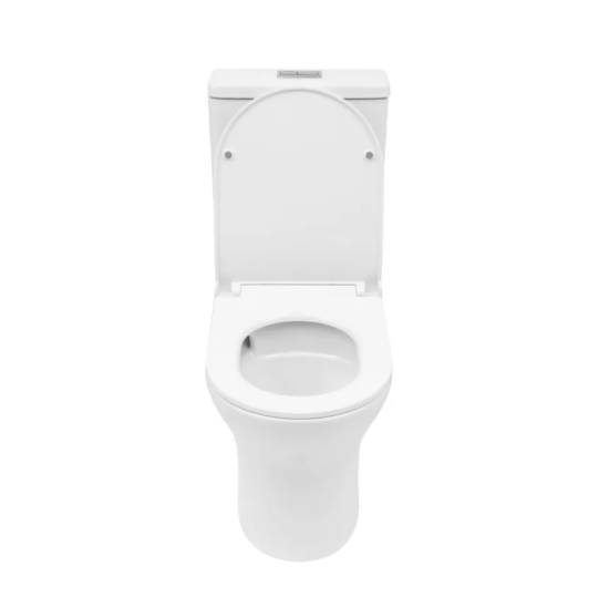 Унитаз-компакт Aquanet Roll 3.0 Tornado