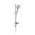 Душевая система Hansgrohe Raindance Select E 300 27378000+26630000+27506000+15714000+01800180