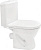 Унитаз-компакт Santek Алькор 1WH302140