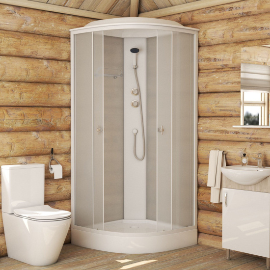 Душевая кабина Niagara NG-5301-14