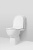 Унитаз-компакт Am.Pm Gem C908607SC с микролифтом Унитаз-компакт Am.Pm Gem C908607SC с микролифтом