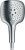 Душевая лейка Hansgrohe Raindance Select E 150 3jet EcoSmart Душевая лейка Hansgrohe Raindance Select E 150 3jet EcoSmart