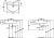 Раковина Ideal Standard Connect Arc E787501 60 см Раковина Ideal Standard Connect Arc E787501 60 см