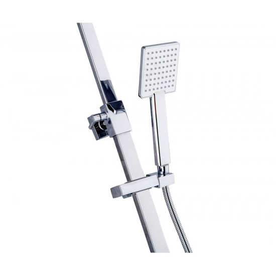 Душевая стойка River Lux D44-3