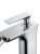 Смеситель для биде Wonzon & Woghand Shark WW-485001-CR