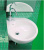 Раковина Hatria You&Me DX 46 см