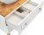 Мебель для ванной ASB-Woodline Каталина 80 белая Мебель для ванной ASB-Woodline Каталина 80 белая