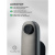 Смеситель для раковины Filarete Retta FL5030BG, графит Смеситель для раковины Filarete Retta FL5030BG, графит