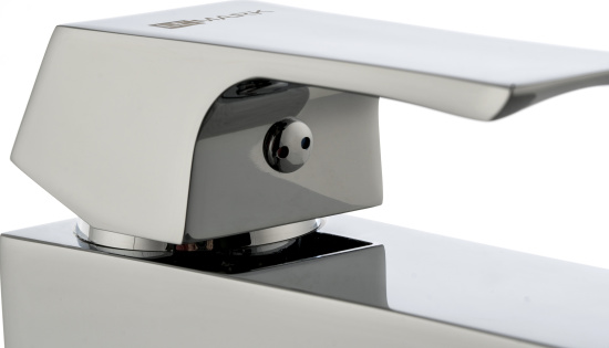 Смеситель для биде Lemark Unit LM4508C