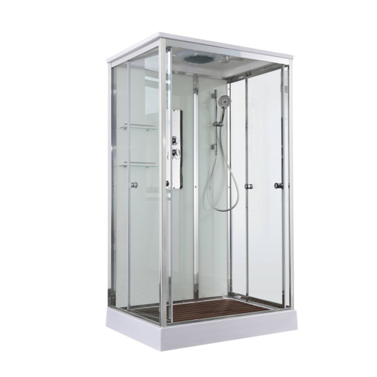 Душевая кабина AvaCan V2810 стандартная