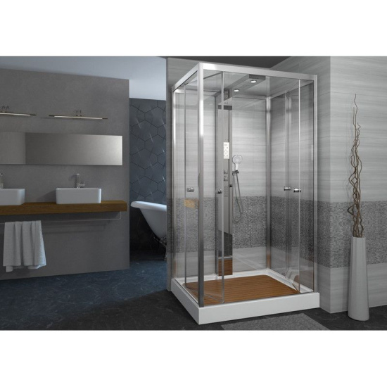 Душевая кабина DTO Z122 Espoo