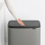 Мусорное ведро Brabantia Bo 127229 11 + 11 +11л