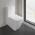 Унитаз-компакт Villeroy & Boch Venticello с крышкой микролифт