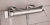 Смеситель для ванны VitrA Suit A42488EXP