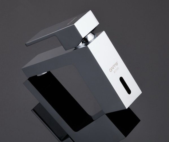 Смеситель для раковины Gappo Roiey G1039