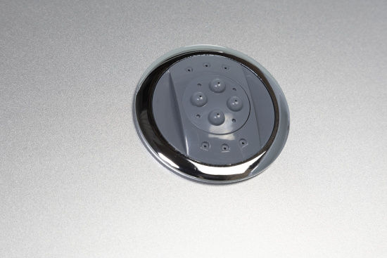 Душевая кабина Niagara Classic NG-2510-14RF