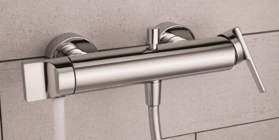 Смеситель для ванны VitrA Suit A42488EXP