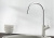 Смеситель для кухни Blanco Carena 520974 Смеситель для кухни Blanco Carena 520974